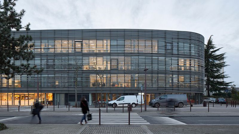 Initier des étudiants à l&rsquo;éthique professionnelle et à la coopération