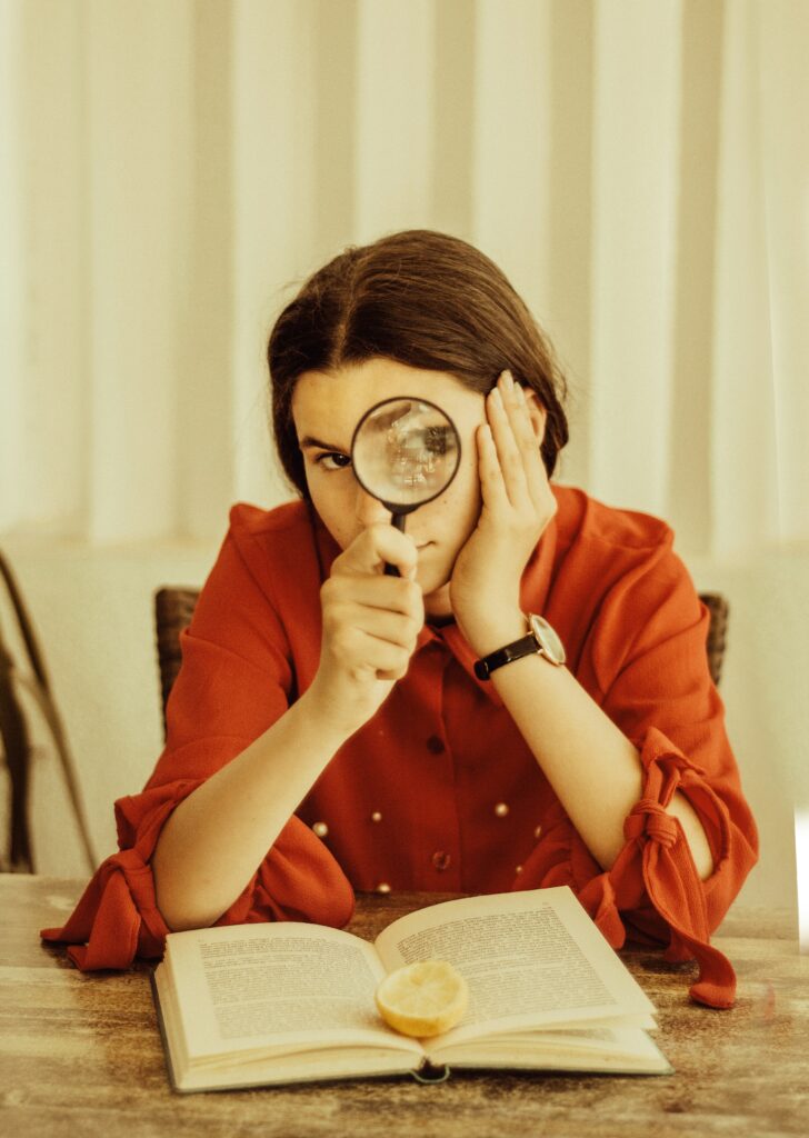 Observer, explorer