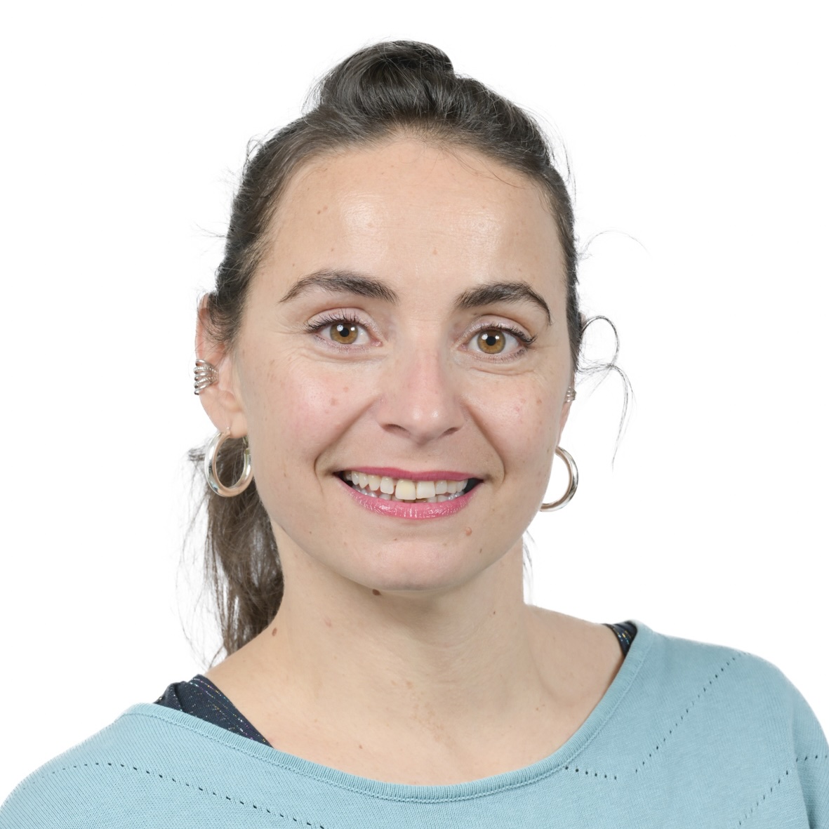 Portrait Anne Giraud, La Petite Idée